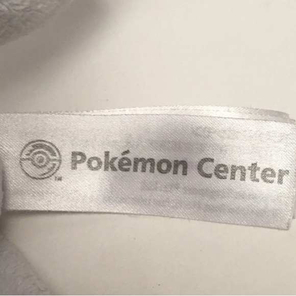 Pokemon Scorbunny, Pokémon Center Original Pokemon Plush Stuffed 14” - Picture 2 of 5